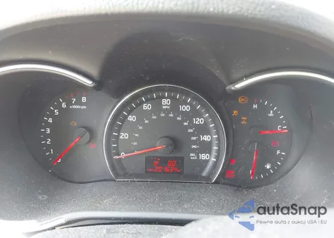 2014 Kia Sorento Lx from USA, damaged, VIN 5XYKTCA66EG500301